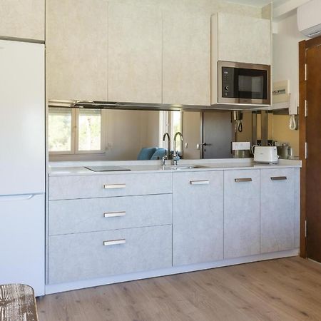 Armonia -Denia- Apartment Les Deveses Bagian luar foto