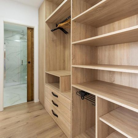 Armonia -Denia- Apartment Les Deveses Bagian luar foto