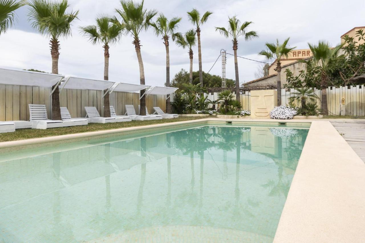 Armonia -Denia- Apartment Les Deveses Bagian luar foto