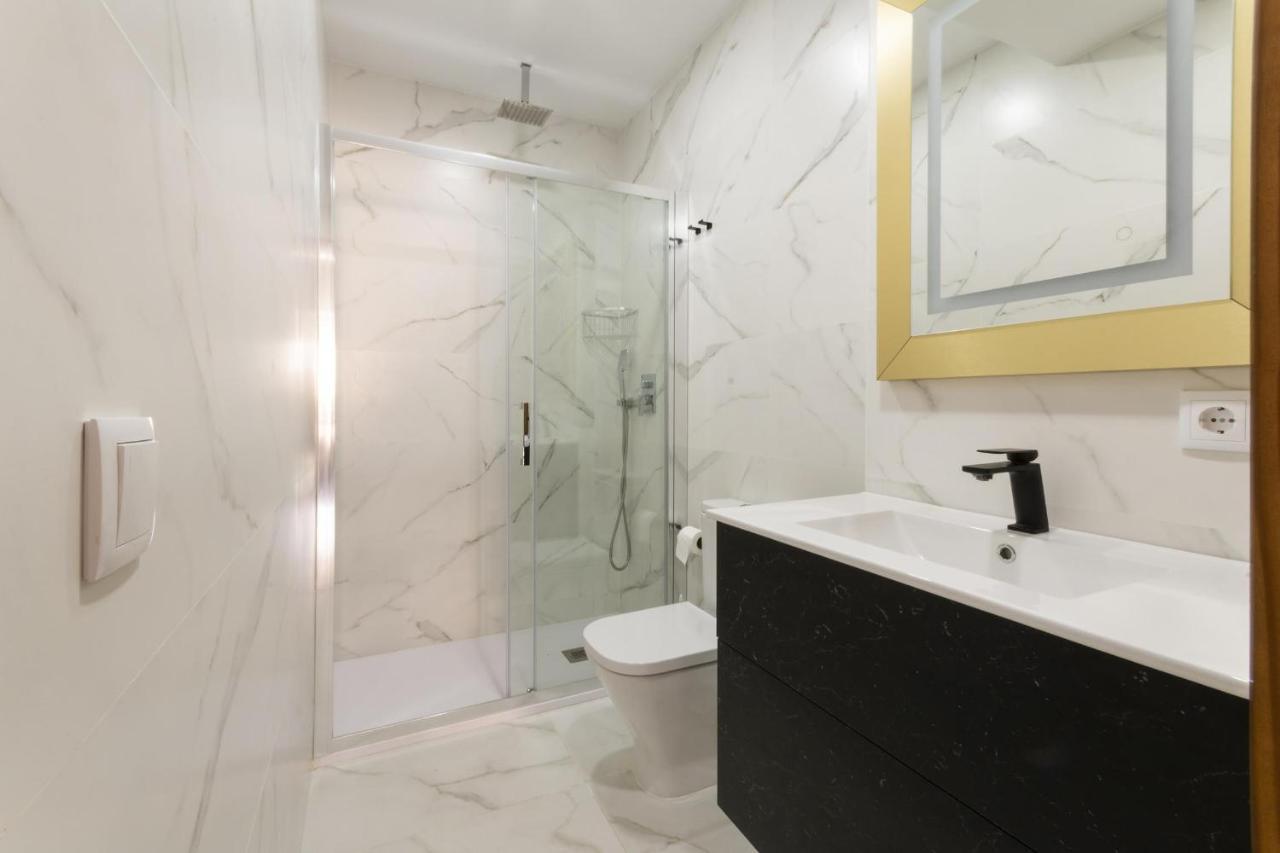 Armonia -Denia- Apartment Les Deveses Bagian luar foto