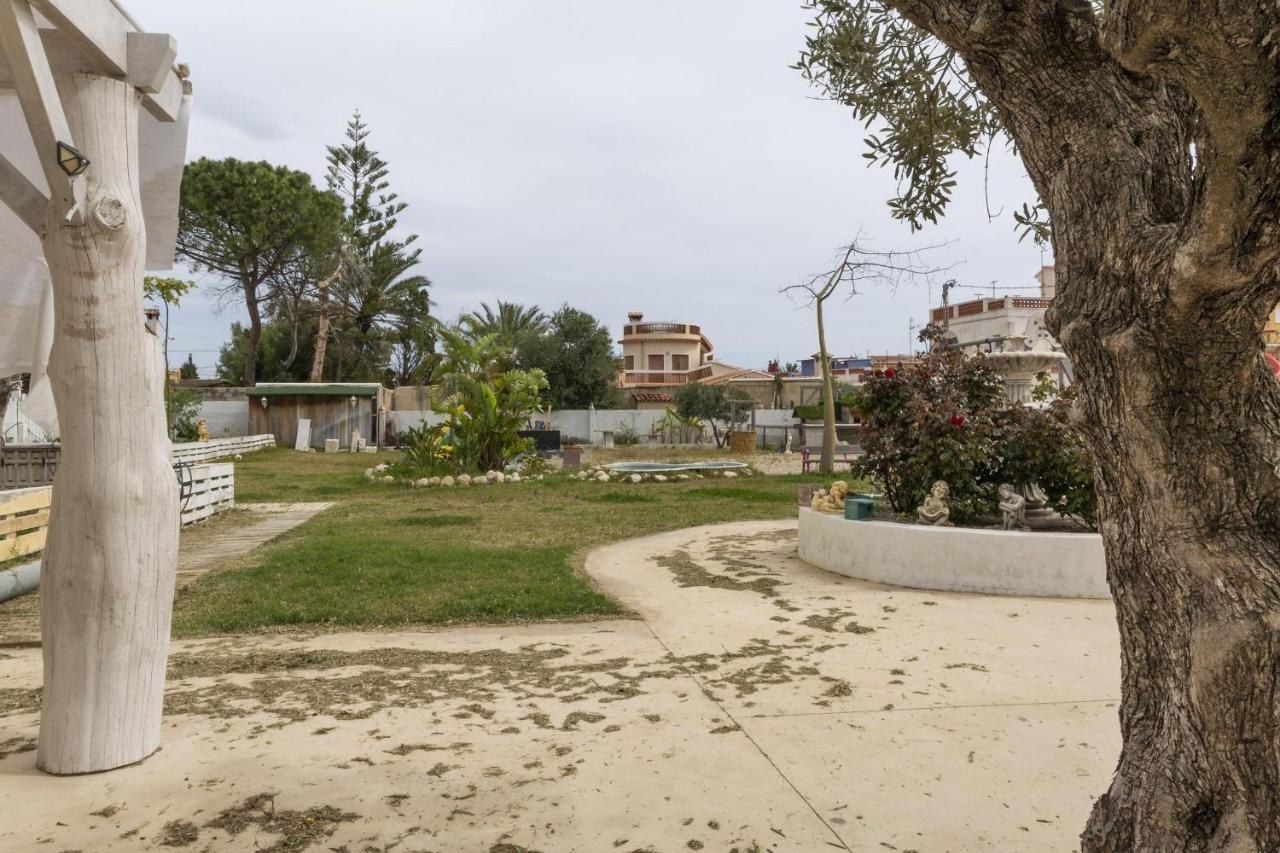 Armonia -Denia- Apartment Les Deveses Bagian luar foto
